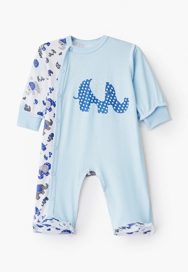 КотМарКот Комбинезон - фото 1