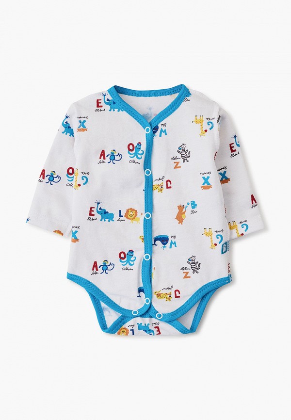 КотМарКот Боди - фото 1