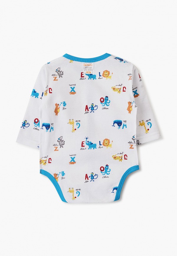 КотМарКот Боди - фото 2