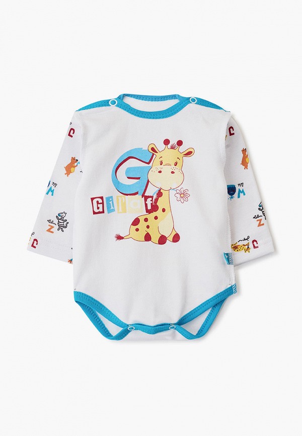 КотМарКот Боди - фото 1