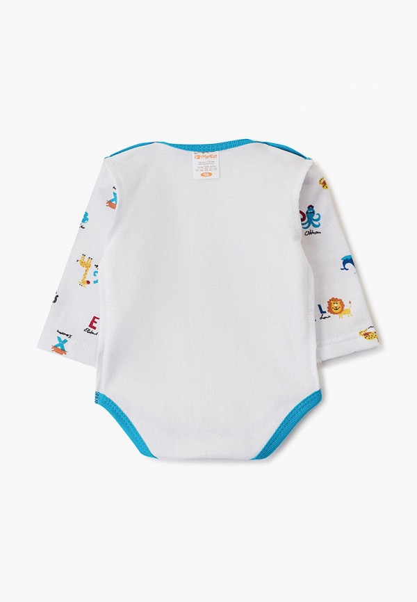 КотМарКот Боди - фото 2