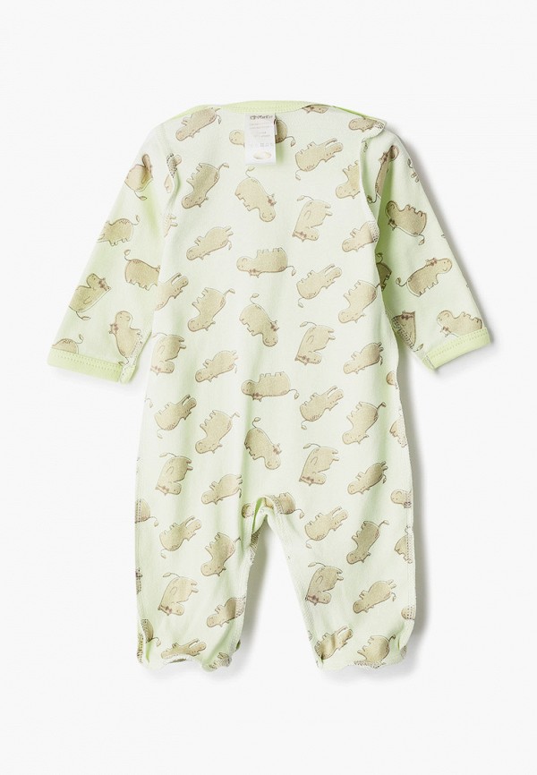 КотМарКот Комбинезон - фото 2