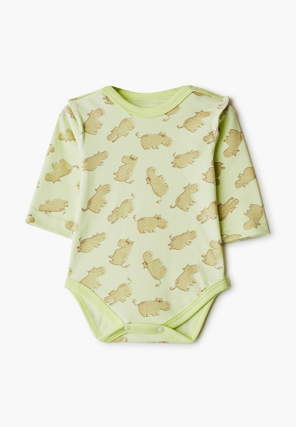 КотМарКот Боди домашнее - фото 1