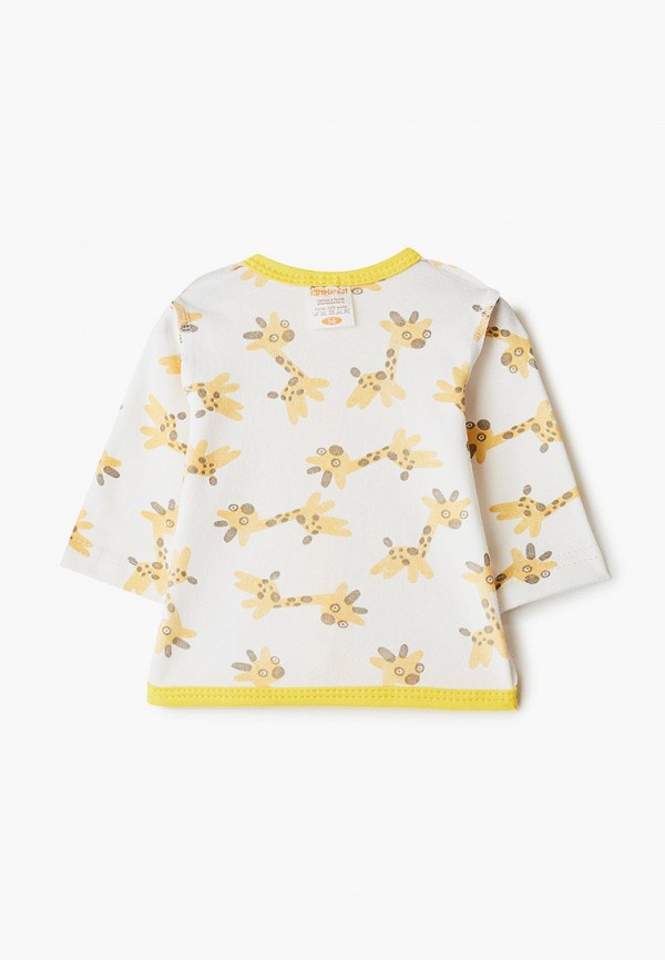 КотМарКот Распашонка - фото 2