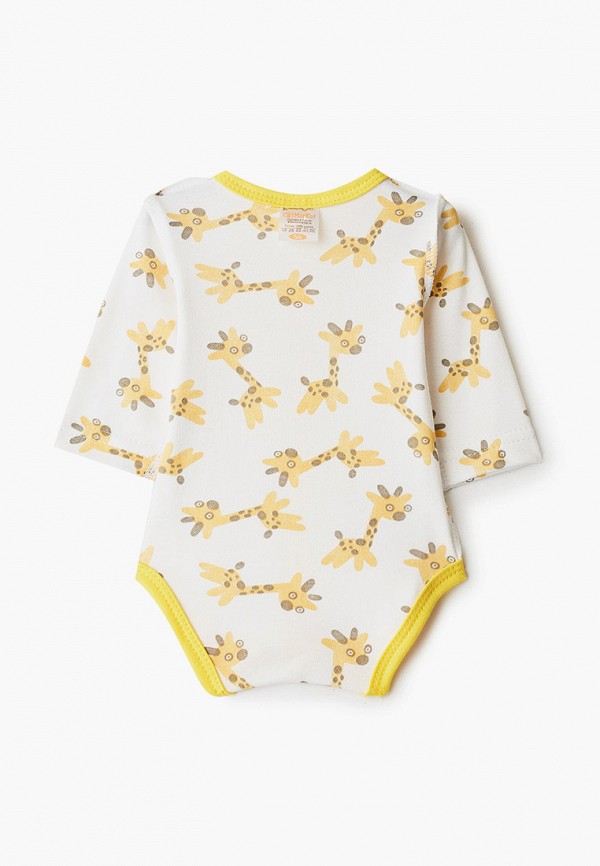 КотМарКот Боди - фото 2