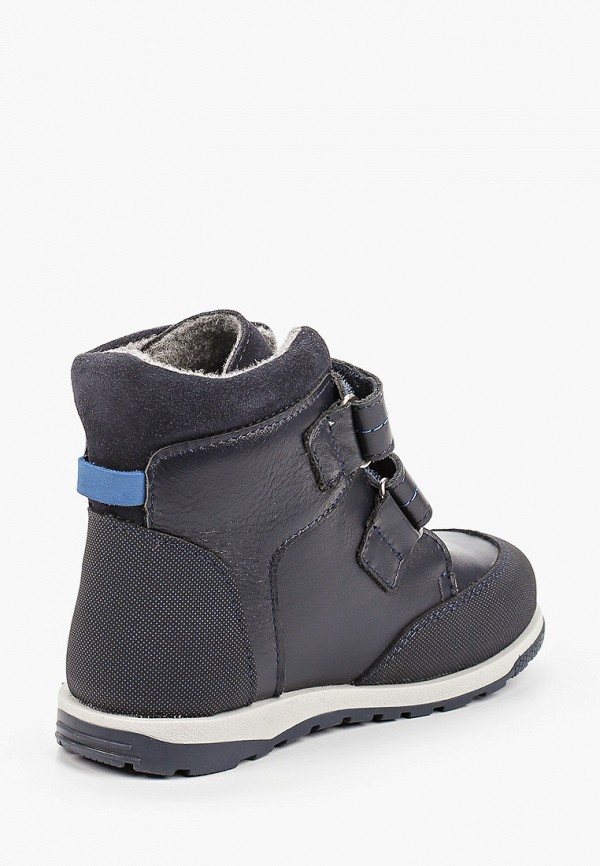 Котофей Ботинки - фото 3