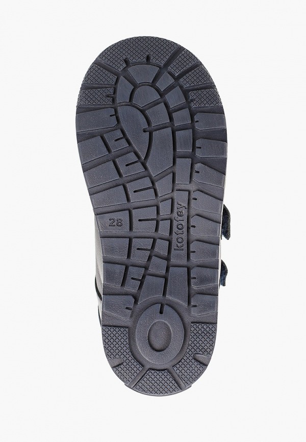 Котофей Ботинки - фото 5