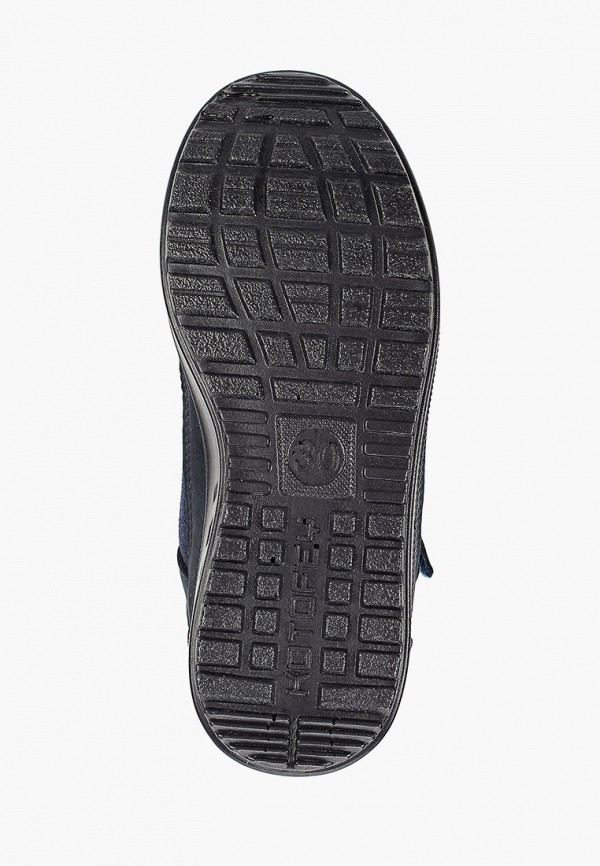 Котофей Ботинки - фото 5