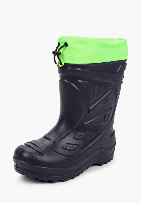 Котофей Сапоги резиновые - фото 2