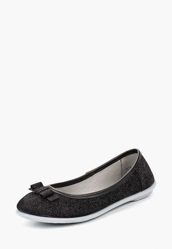 Котофей Балетки - фото 1