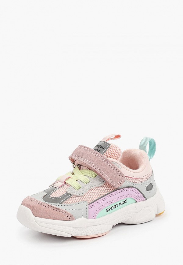 Котофей Кроссовки - фото 2