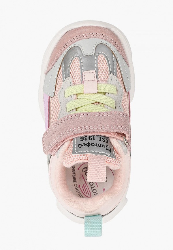 Котофей Кроссовки - фото 4