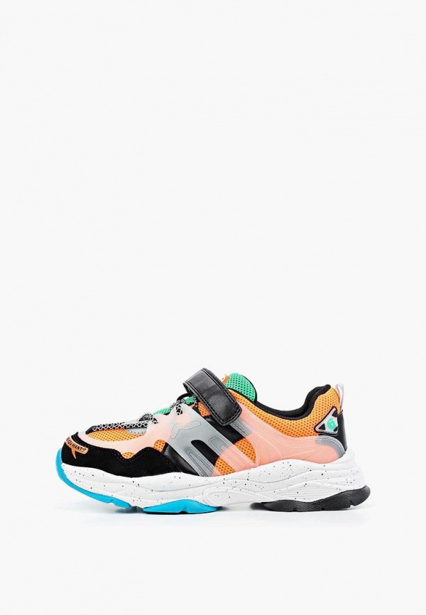 Котофей Кроссовки - фото 1