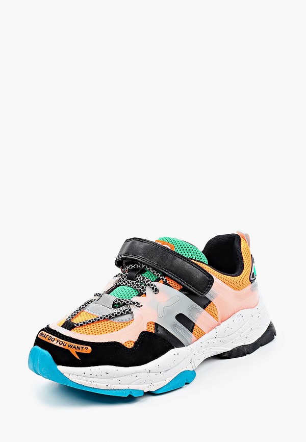 Котофей Кроссовки - фото 2