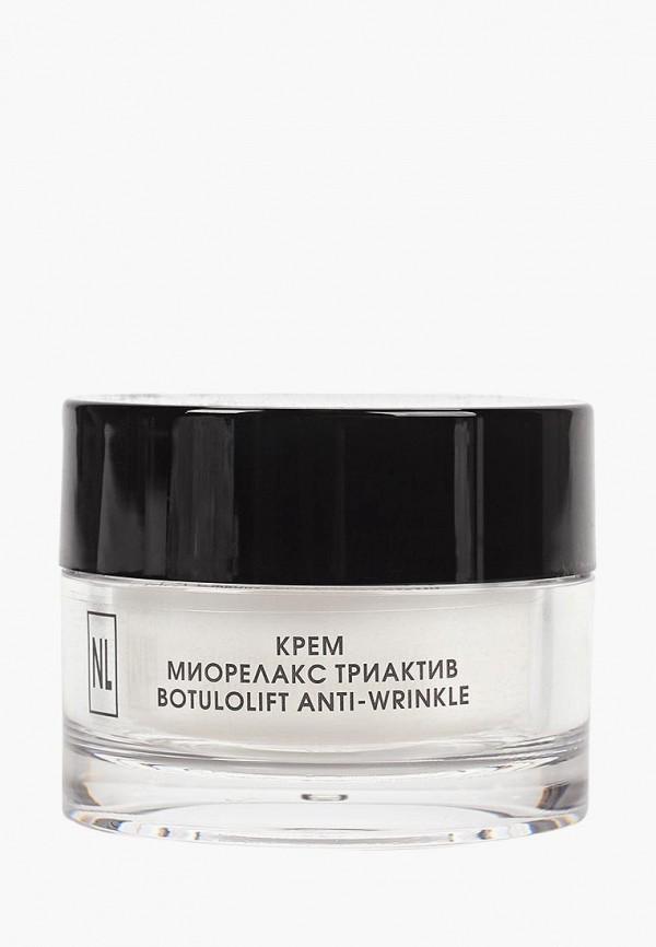 Kora Крем для лица - миорелакс триактив - фото 1