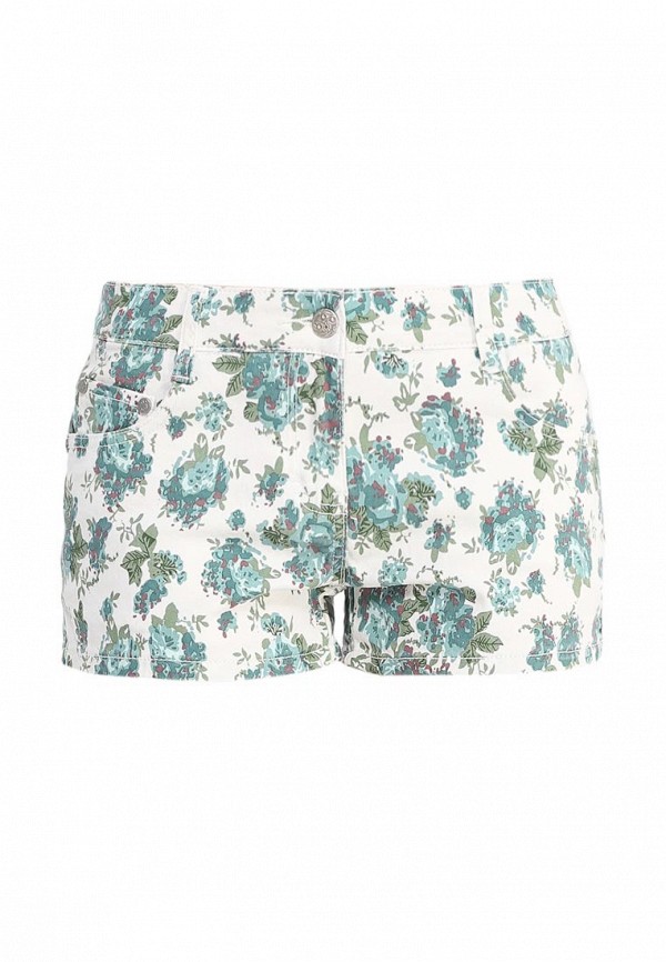 Kruebeck Шорты - фото 1