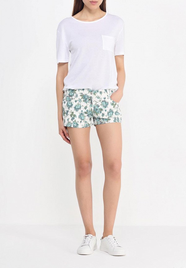 Kruebeck Шорты - фото 2