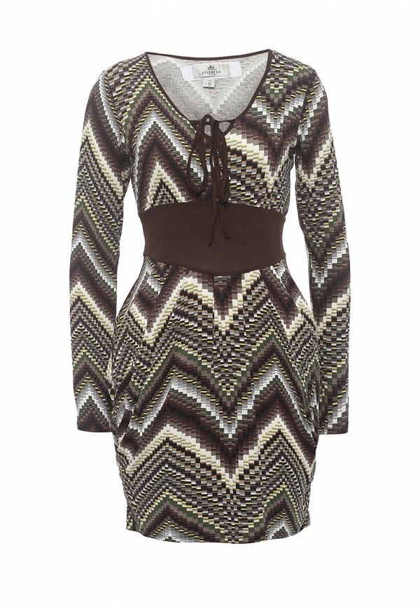 Kruebeck Платье - фото 1