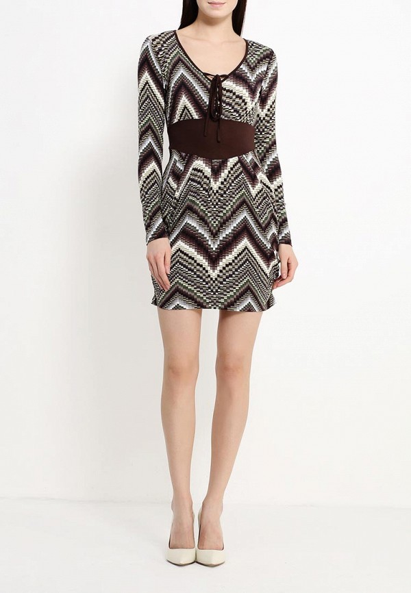 Kruebeck Платье - фото 2