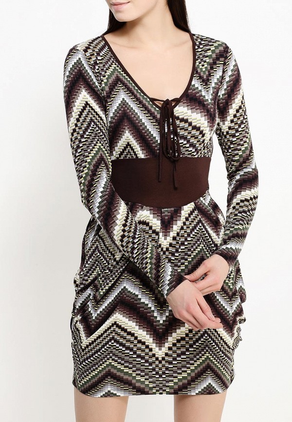 Kruebeck Платье - фото 3