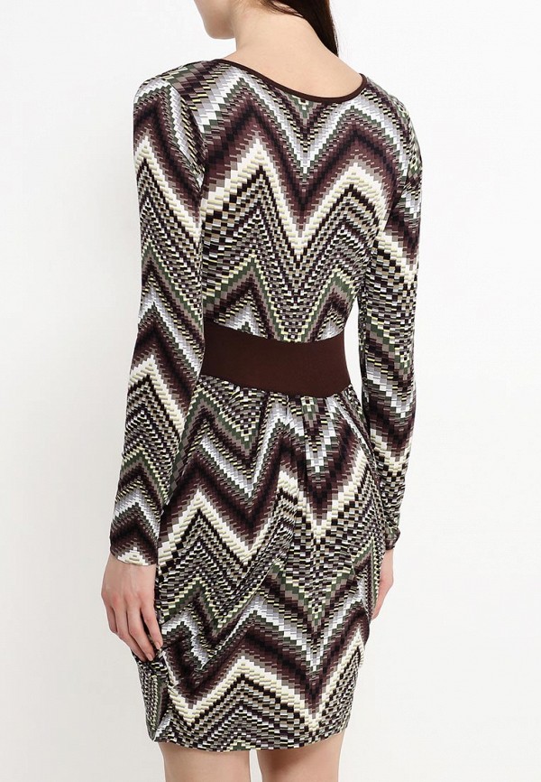 Kruebeck Платье - фото 4