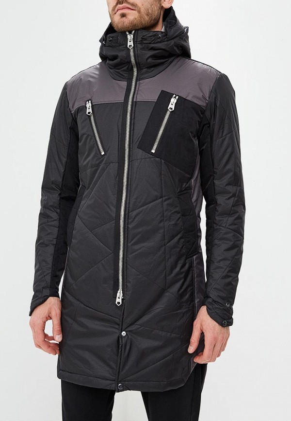 Krakatau Куртка утепленная - фото 1