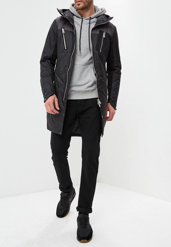 Krakatau Куртка утепленная - фото 2