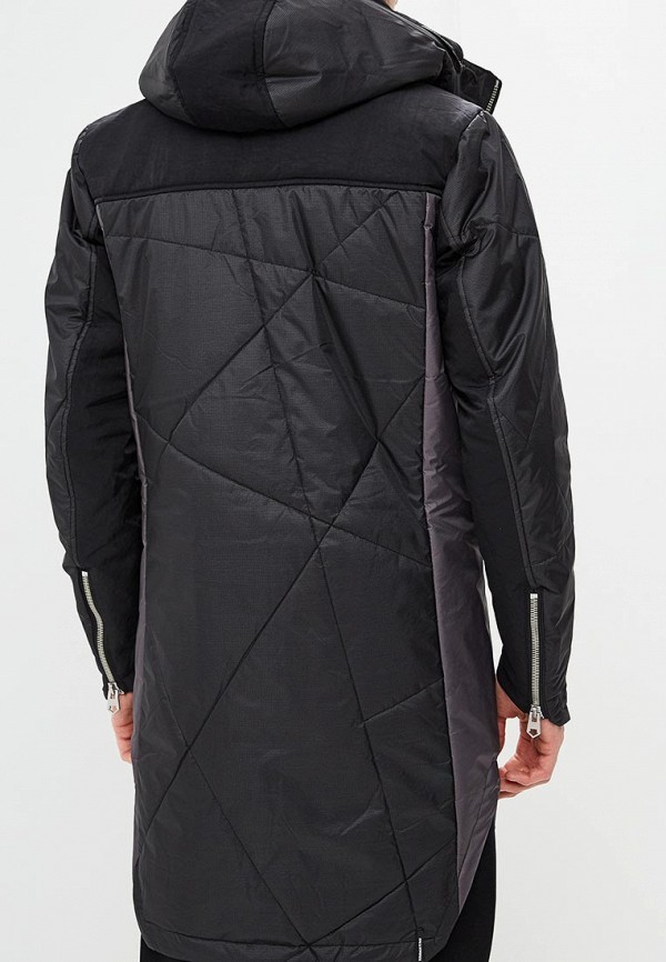 Krakatau Куртка утепленная - фото 3