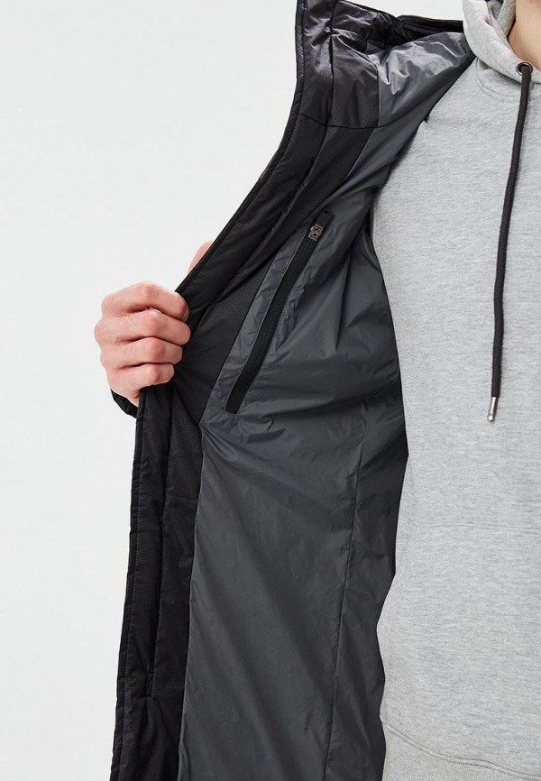 Krakatau Куртка утепленная - фото 4