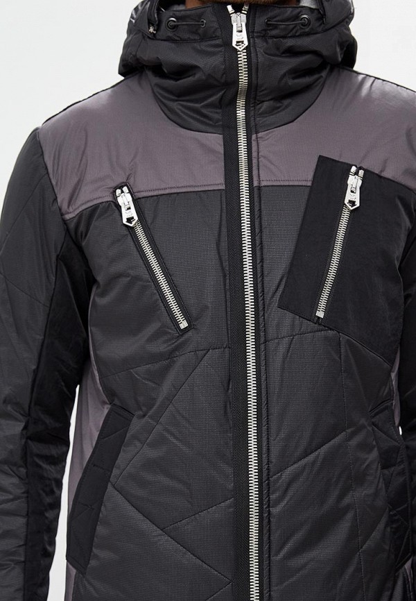 Krakatau Куртка утепленная - фото 5