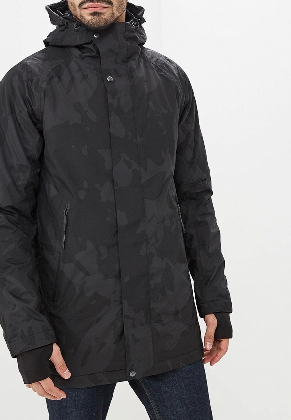 Krakatau Парка - фото 1