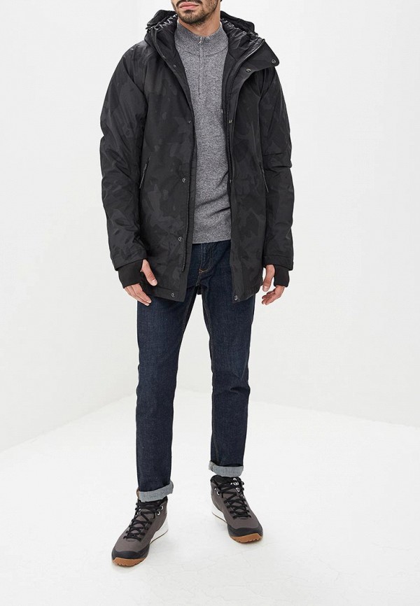 Krakatau Парка - фото 2