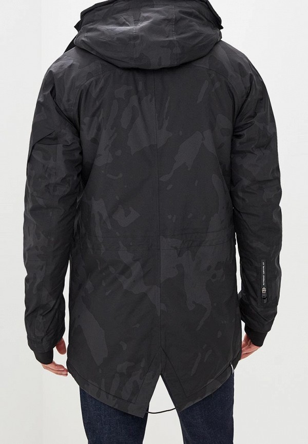 Krakatau Парка - фото 3