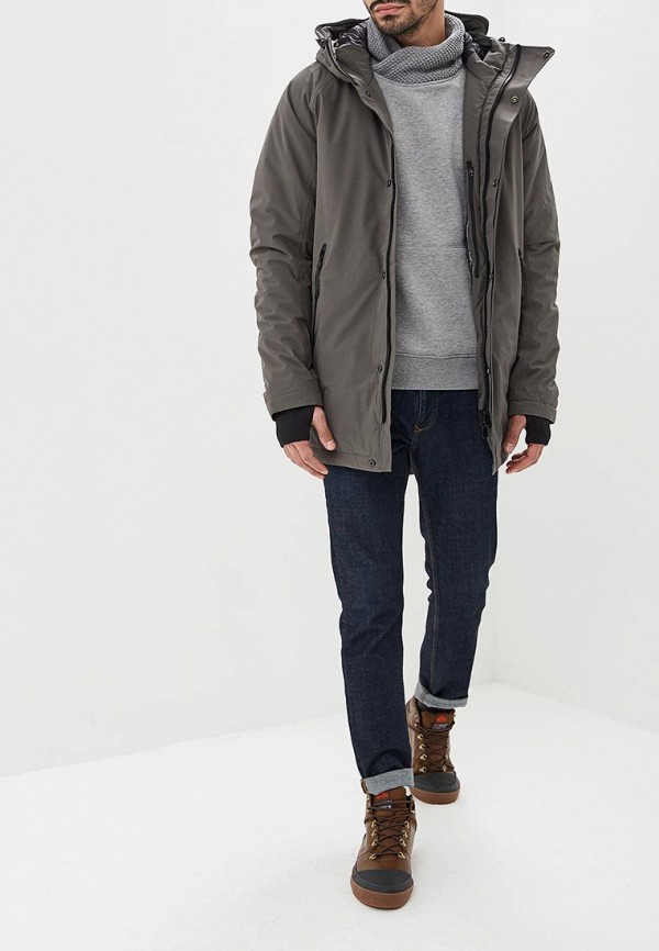 Krakatau Парка - фото 2