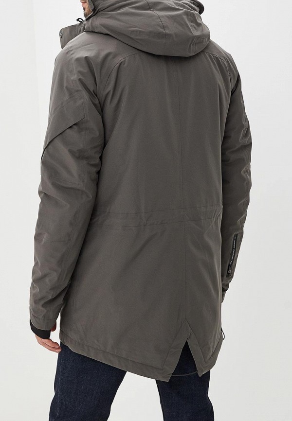 Krakatau Парка - фото 3