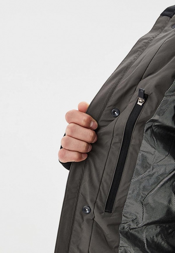 Krakatau Парка - фото 4