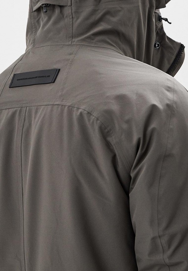 Krakatau Парка - фото 5