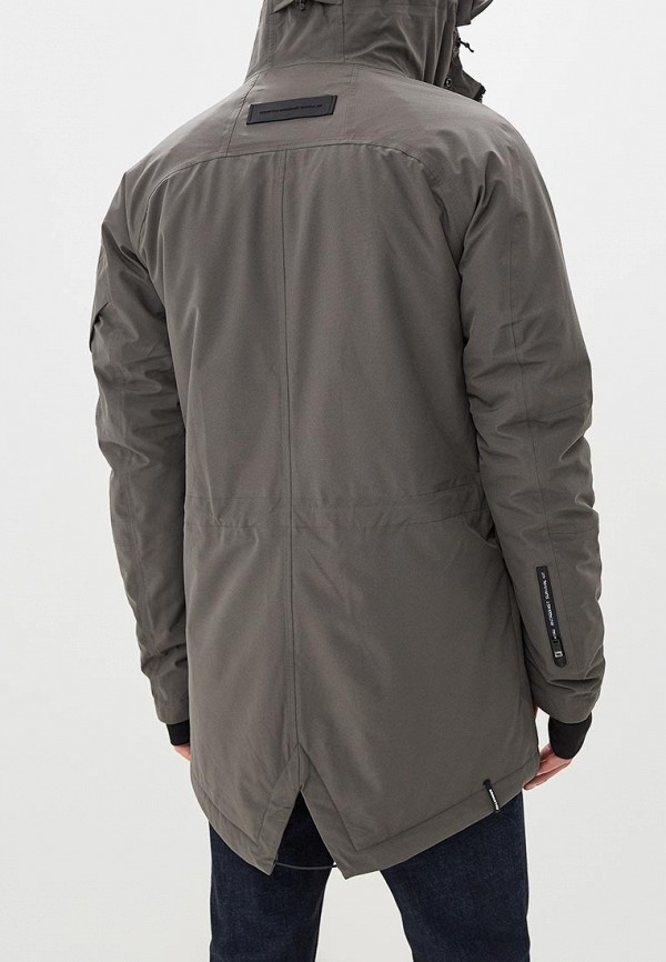 Krakatau Парка - фото 6