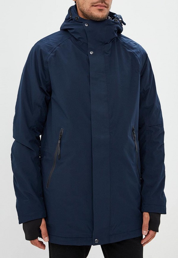 KRAKATAU Парка - фото 1