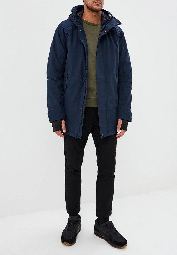 KRAKATAU Парка - фото 2