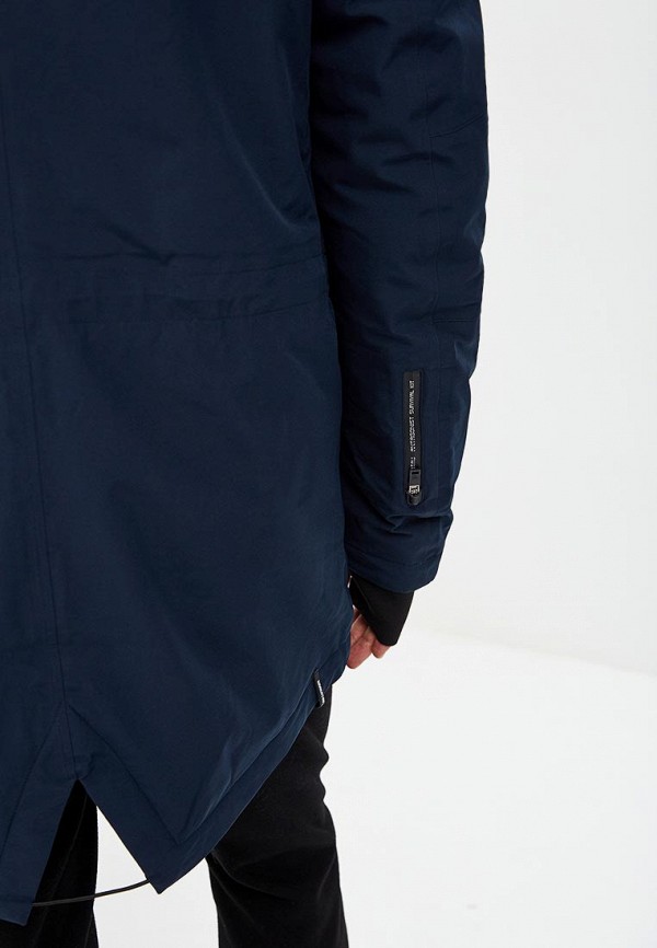 KRAKATAU Парка - фото 5