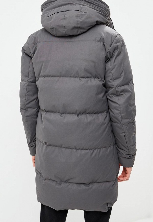 KRAKATAU Пуховик - фото 3