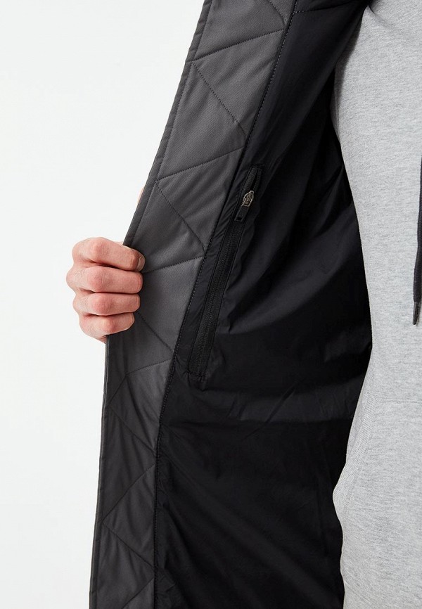 KRAKATAU Пуховик - фото 4