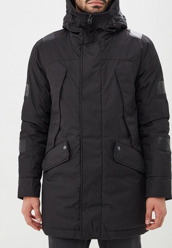 Krakatau Парка - фото 1