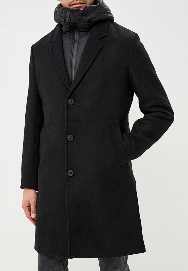 Krakatau Пальто - фото 1