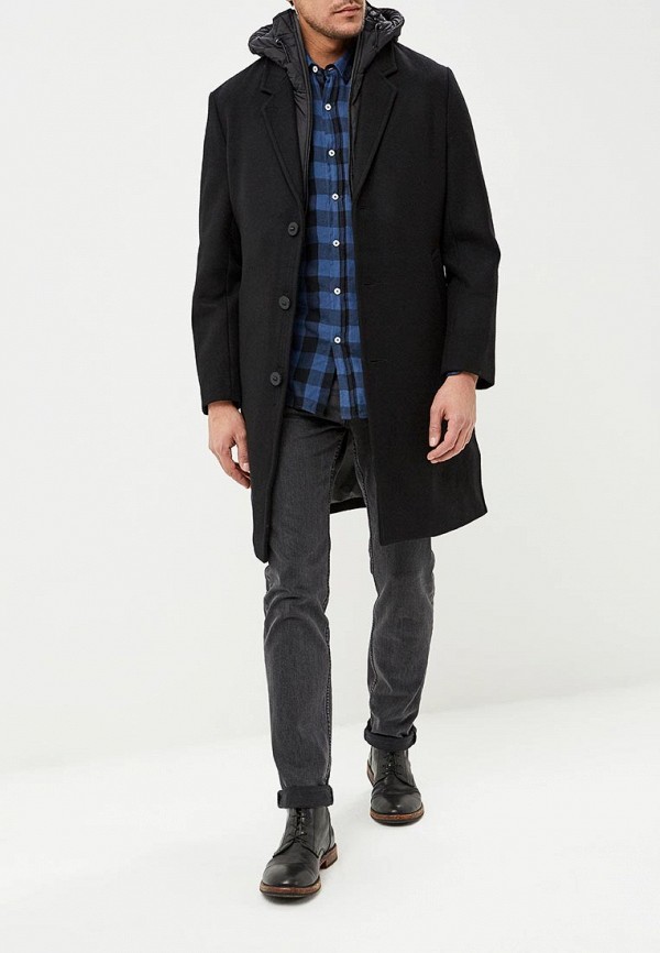 Krakatau Пальто - фото 3