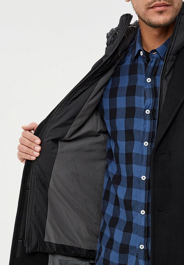 Krakatau Пальто - фото 5