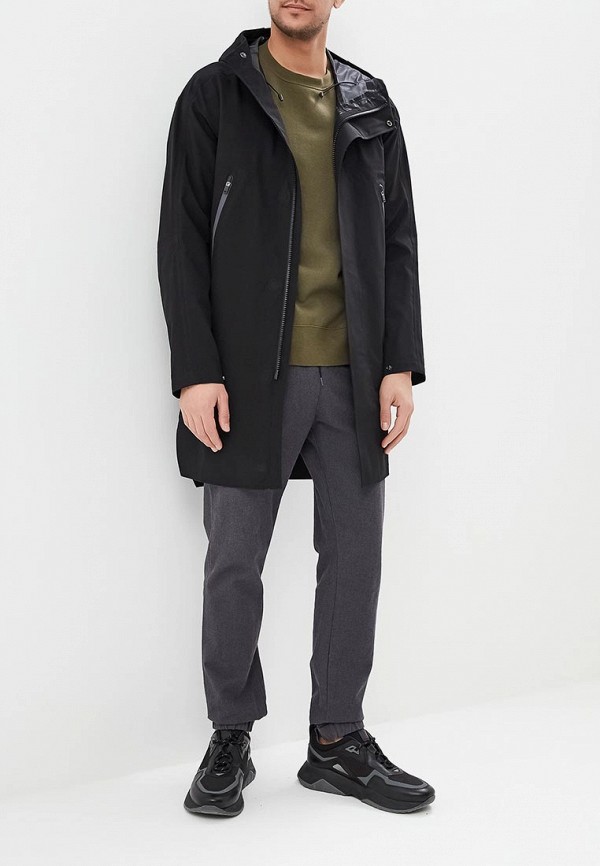 KRAKATAU Плащ - фото 2