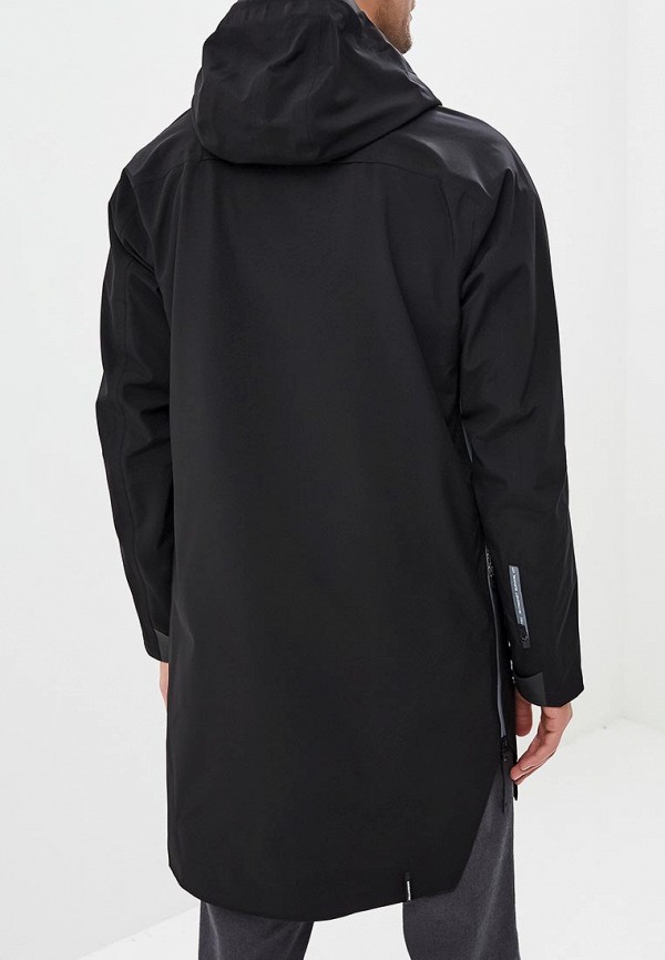 KRAKATAU Плащ - фото 3