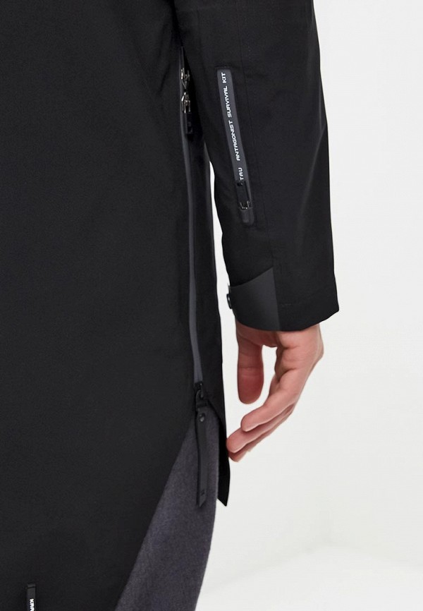 KRAKATAU Плащ - фото 6